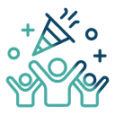 Fun Work Environment