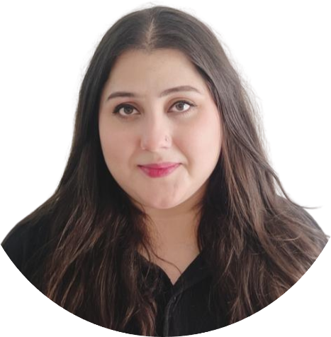 Bushra Imran