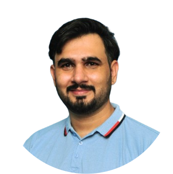 Touseef Haider